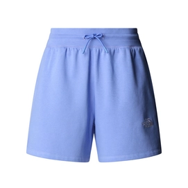 Sportbroek The North Face Women Essential Relaxed Short Regular Virtual Blue