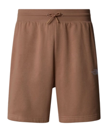 Sportbroek The North Face Men Essential Relaxed Short Regular Latte
