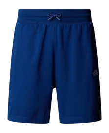 Pantalon de Sport The North Face Homme Essential Relaxed Short Regular Estate Blue