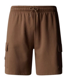 Korte broek The North Face Men Cargo Short Regular Smokey Brown