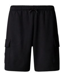 Korte broek The North Face Men Cargo Short Regular TNF Black