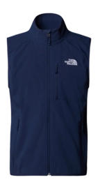 Bodywarmer The North Face Men Nimble Vest Summit Navy