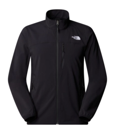 Veste The North Face Homme Nimble Jacket TNF Black