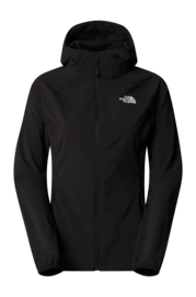 Jacket The North Face Women Nimble Hoodie TNF Black