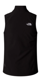 Bodywarmer The North Face Women Nimble Vest TNF Black