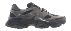 New Balance Unisex U9060IMA Black/Black Slate