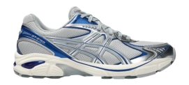 ASICS Unisex GT-2160 Piedmont Grey/Deep Marine