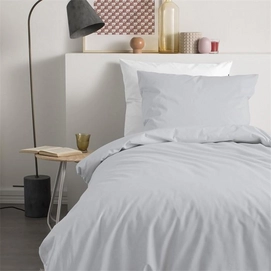 Bettwäsche Cinderella Morning Light Grey Flanell