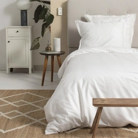 Bettwäsche Cinderella Sundays White Satin