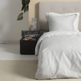 Bettwäsche Cinderella Sundays Light Grey Satin