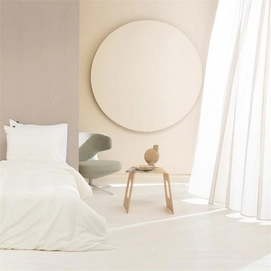Bettwäsche Damai Organic Ivory Satin