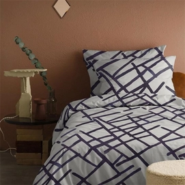 Bettwäsche Damai Kline Linen Baumwolle