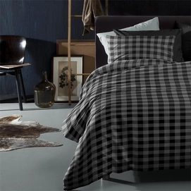 Bettwäsche Damai Timber Grey