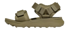 Sandalen FitFlop Neo-D-Hyker (XT) Water-Resistant Adjustable Outdoor Sandals Damen Camo-Green