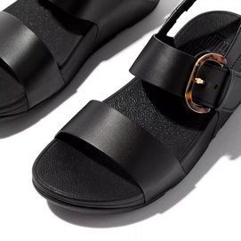 2---LULU-RESIN-BUCKLE-LEATHER-BACK-STRAP-SANDALS-ALL-BLACK_JE7-090_2