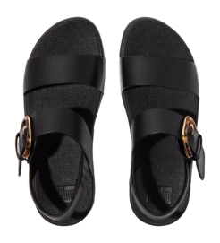 LULU-RESIN-BUCKLE-LEATHER-BACK-STRAP-SANDALS-ALL-BLACK_JE7-090_3