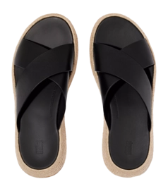 2---F-MODE-ESPADRILLE-LEATHER-FLATFORM-CROSS-SLIDES-BLACK_IV5-001_3