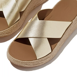 3---F-MODE-ESPADRILLE-LEATHER-FLATFORM-CROSS-SLIDES-PLATINO_IV5-675_2
