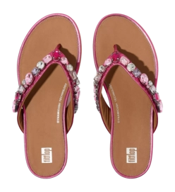 2---GRACIE-JEWEL-DELUXE-METALLIC-LEATHER-FLIP-FLOPS-METALLIC-WILD-RASPBERRY_HT9-B59_3-_no-bg