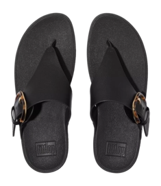2---LULU-RESIN-BUCKLE-LEATHER-TOE-POST-SANDALS-ALL-BLACK_JE9-090_3