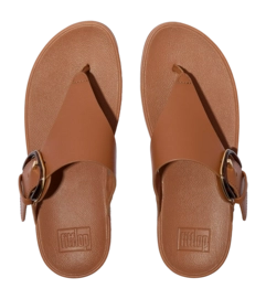 2---LULU-RESIN-BUCKLE-LEATHER-TOE-POST-SANDALS-DEEP-TAN_JE9-C15_3
