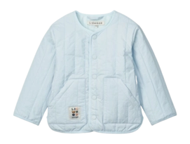Jacke Liewood Kinder Bea Jacket Kinder Pure Sky