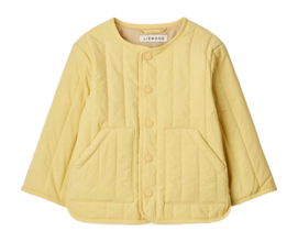 Jas Liewood Kids Bea Jacket Crispy Corn