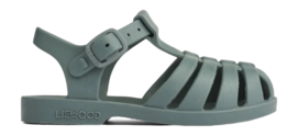 Sandaal Liewood Kids Bre Whale Blue