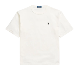 T-Shirt Ralph Lauren Relaxed Fit Logo Jersey T-Shirt Herren Nevis