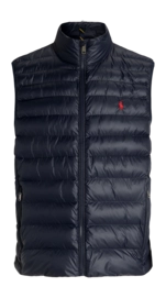 Weste Ralph Lauren The Colden Packable Vest Herren Collection Navy