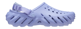 Clogs Crocs Echo Clog Unisex Mystic Purple