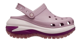 Clogs Crocs Mega Crush Clog Unisex Hydrangea