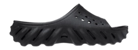 Slipper Crocs Unisex Echo Slide Black