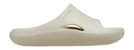 Tongs Crocs Unisexe Mellow Recovery Slide Bone
