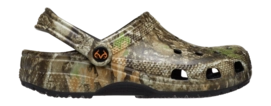 Clogs Crocs Realtree APX Classic Clog Unisex Multi