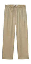 Trouser New Amsterdam Surf Association Work Twill Spray Green
