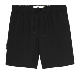 Kurze Hose New Amsterdam Surf Association Work Shorts Black