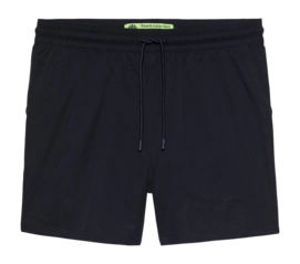 Boardshorts New Amsterdam Surf Association Logo Boardshorts Night