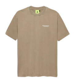 T-Shirt New Amsterdam Surf Association Seal Logo Tee Unisex Seneca Rock