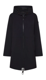 Jas Peuterey Women Coleo MDN 02 Blu Grafite