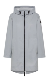 Jacke Peuterey Damen Coleo MDN 02 Taupe