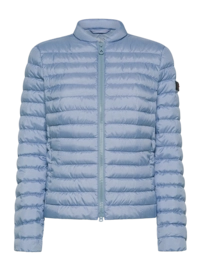 Jas Peuterey Women Opuntia MQN 07 Blu Fumo