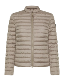 Jacke Peuterey Damen Opuntia MQN 07 Sesame