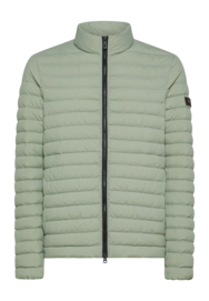 Jas Peuterey Men Flobots 02 Verde Salvia