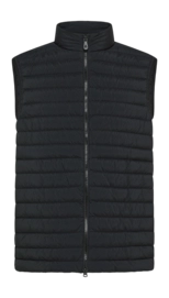 Bodywarmer Peuterey Men Moise 02 Nero