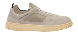 Peuterey Men Quarter Grigio Marrone