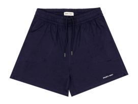 Shorts Bram's Fruit Men Mesh Navy