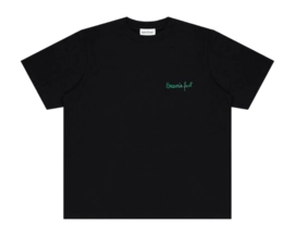 T-Shirt Bram's Fruit Acrylic Herren Black