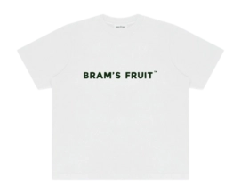 T-Shirt Bram's Fruit Logo Herren White 25