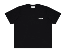 T-shirt Bram's Fruit Homme F*ck Off Black